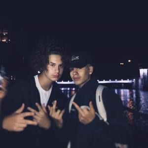 Meet your Posher, Angelo